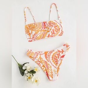 NWOT SHEIN Bikini